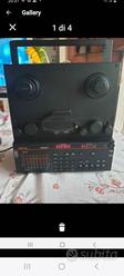 Registratore Fostex R8  			