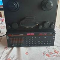 Registratore Fostex R8