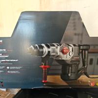 martello demolitore parkside performance 