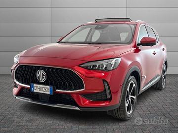 MG HS I 2023 - HS 1.5 t-gdi Luxury auto