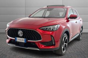 MG HS I 2023 - HS 1.5 t-gdi Luxury auto