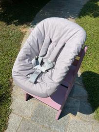 Stokke Sdraietta Neonato Tripp Trapp