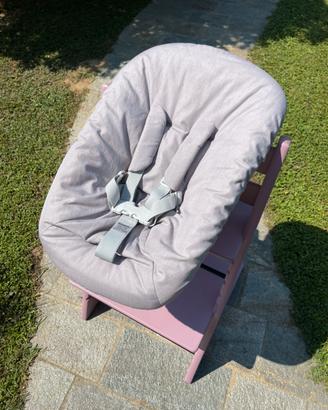 Stokke Sdraietta Neonato Tripp Trapp