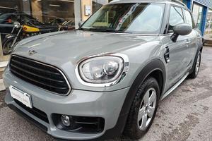 MINI - Countryman - Mini One Northwood Edition