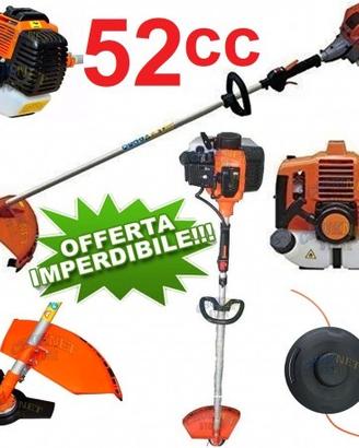 DECESPUGLIATORE MULTIFUNZIONE KIT 4 IN 1