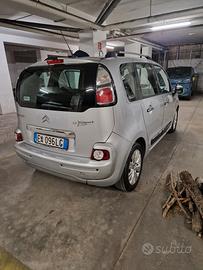 citroen c/3 picasso 2010