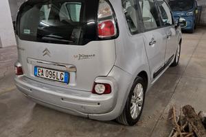 citroen c/3 picasso 2010
