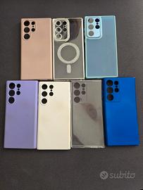 Cover per smartphone