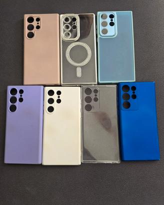 Cover per smartphone