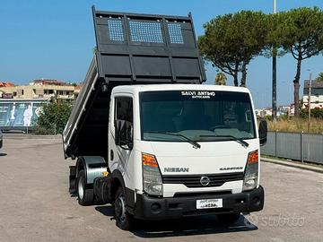Nissan Cabstar 35.13 ribaltabile trilaterale