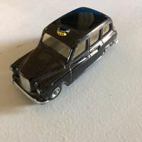 modellino bodgie models