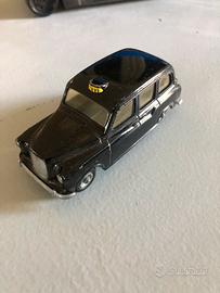 modellino bodgie models