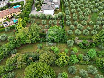Villa a schiera - Puegnago sul Garda