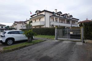 Appartamento di 134 m² con 4 locali e box auto dop