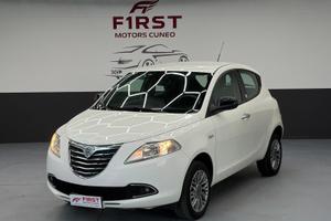 Lancia Ypsilon 0.9 TwinAir 85 CV 5 porte Metano Ec