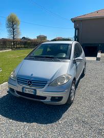 Classe a 180cdi w169