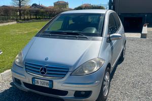 Classe a 180cdi w169
