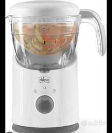 Easy meal chicco cuocipappa