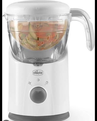 Easy meal chicco cuocipappa