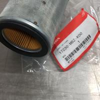 Filtro aria Honda Hornet e CBF 17230MBZK00