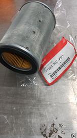 Filtro aria Honda Hornet e CBF 17230MBZK00