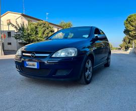 OPEL Corsa C 3ª serie - 2004