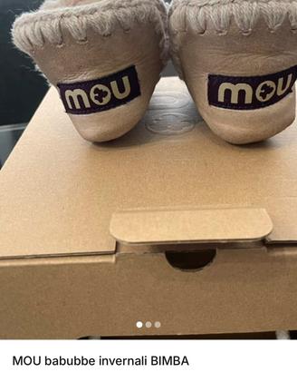 Scarpine mou