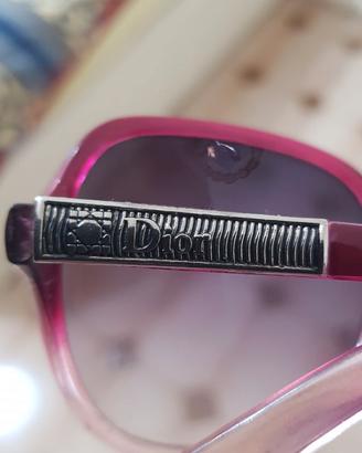 Occhiali Dior da sole