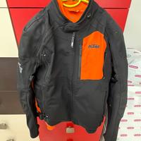 Giacca KTM all-season