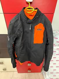 Giacca KTM all-season