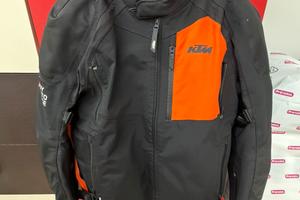 Giacca KTM all-season