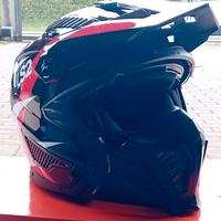 Casco integrale combinato LS2