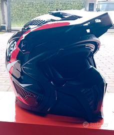 Casco integrale combinato LS2
