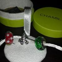 Charm Camillia