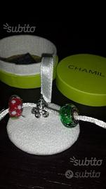 Charm Camillia