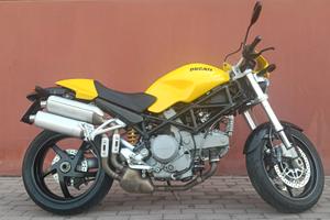 Ducati Monster S2R 800 (2005)