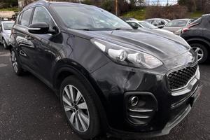 Kia Sportage 1.7 CRDI 2WD Class
