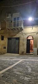 Casa centro storico siculiana