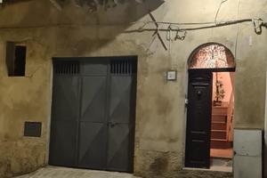 Casa centro storico siculiana