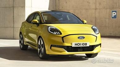 Ricambi usati ford puma 2024-