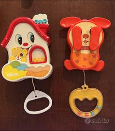 Carillon vintage chicco