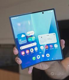 Samsung Galaxy Z fold 7 256 gb
