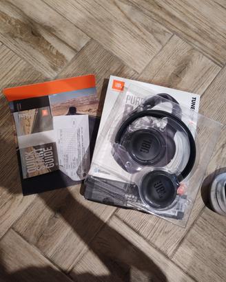 Cuffie jbl