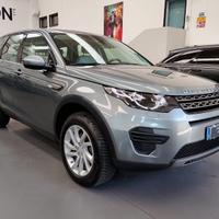Land Rover Discovery Sport 2.0 TD4 150 CV Auto Bus