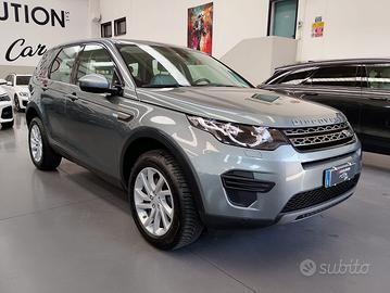 Land Rover Discovery Sport 2.0 TD4 150 CV Auto Bus