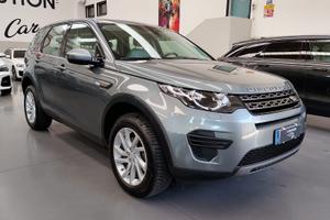 Land Rover Discovery Sport 2.0 TD4 150 CV Auto Bus