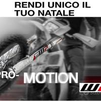 Wp promo forcelle cone valve / mono trax
