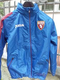 Giacca antivento Torino Calcio originale