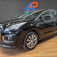 Peugeot 3008 3008 1.6 bluehdi Business s&s 120cv e