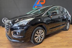Peugeot 3008 3008 1.6 bluehdi Business s&s 120cv e
